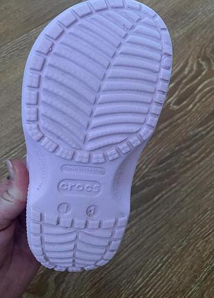 Crocs оригінал 6