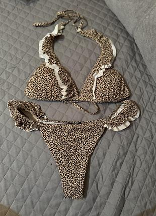 Купальник calzedonia