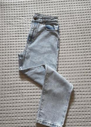 Джинси від zara розмір 36