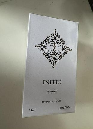 Парфуми initio parfums prives paragon