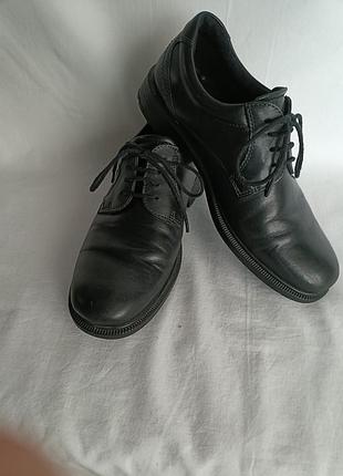 Черевики ecco gore tex 39 2