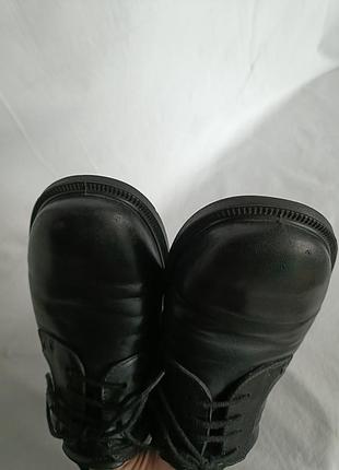 Черевики ecco gore tex 39 6