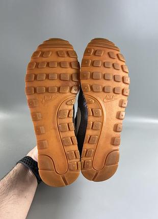 Кросівки nike 7