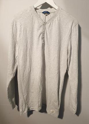 Рубашка мужская tufte, xl