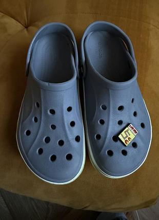 Crocs підліткові розмір j2