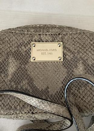 Сумка michael kors