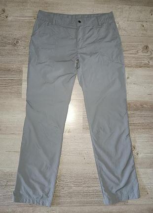 Брюки мужские трекинговые columbia omni-heat trecing