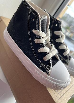 Кеди converse 26 розмір