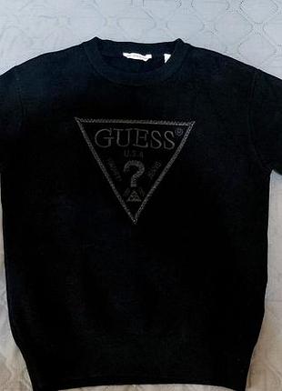 Свитер для девочки guess 7р 2