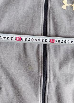 Худи under armour 5