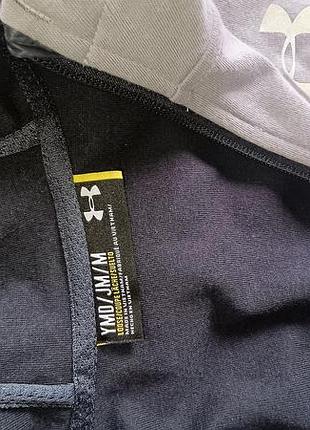 Худи under armour 3