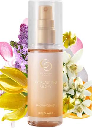 Парфумований спрей giordani gold everlasting glow джордані ґолд еверластінг ґлоу 100мл