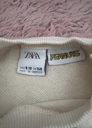 Світшот zara 3