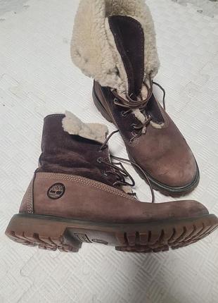 Timberland