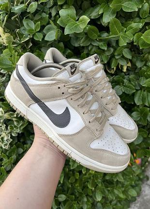 Кросівки nike dunk