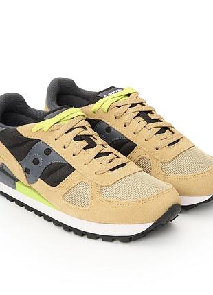 Чоловічі кросівки saucony shadow original