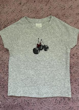 Футболка zara