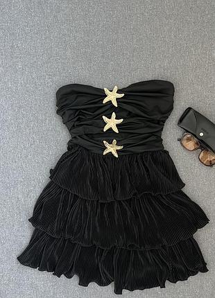 Жіноча сукня shein