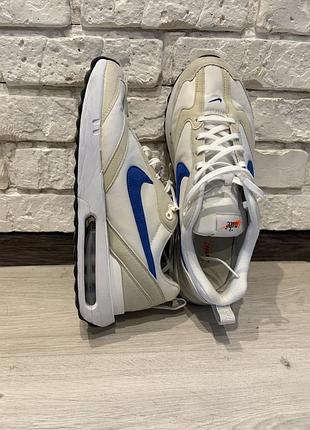 Кросівки nike air max dawn чоловічі 44 розмір
