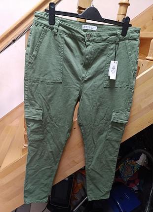 Штани джинси 👖 завужені нові