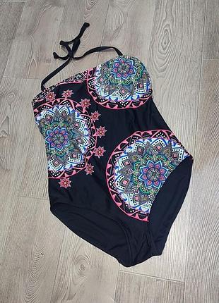 Купальник (батал) george uk18 eur46