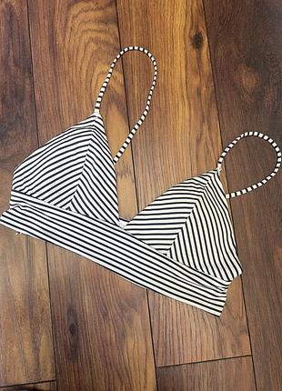 Лиф от купальника h&m