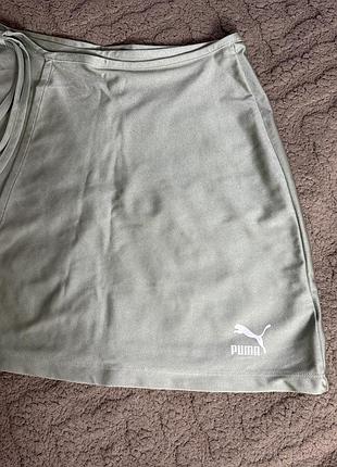 Спідниця puma 2