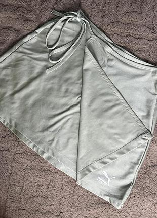 Спідниця puma 3