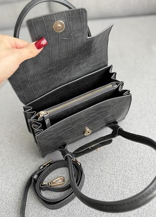 Сумка zara 2