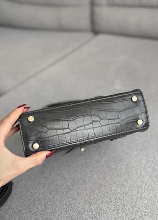 Сумка zara 4