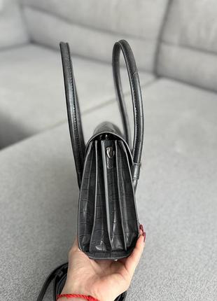 Сумка zara 5