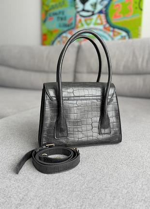 Сумка zara 3