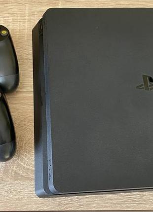 Playstation 4 slim 500gb торг