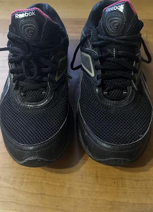 Кросівки reebok