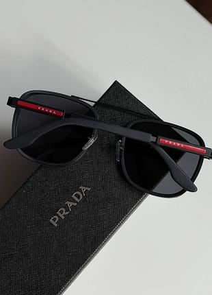 Окуляри prada