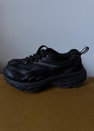 Кросівки puma morphic base sneakers 36 розмір
