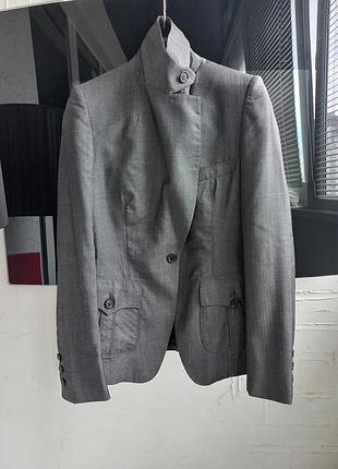 Burberry жакет женский