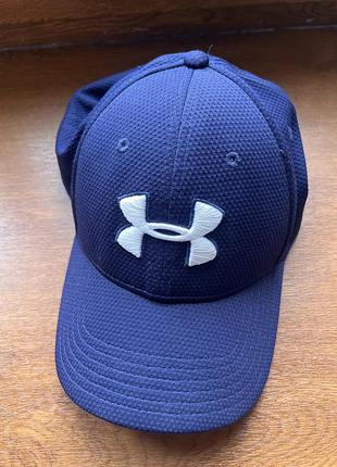 Кепка under armour