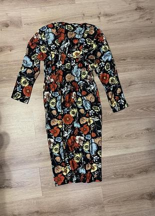 Сукня zara