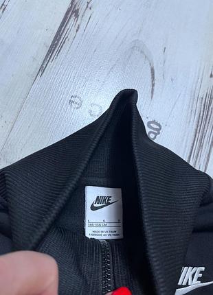 Nike олнімпійка 10-12 років 3