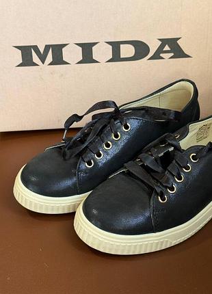 Мокасини mida нові 3