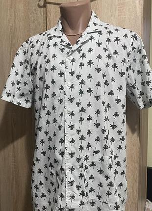 Сорочка l 100% cotton