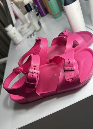 Сандалі birkenstock