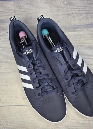 Кроссовки кеды adidas 3
