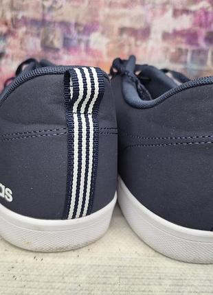 Кроссовки кеды adidas 6