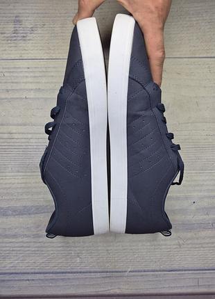 Кроссовки кеды adidas 4