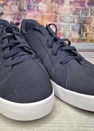 Кроссовки кеды adidas 2