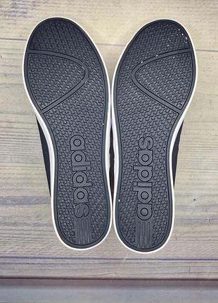 Кроссовки кеды adidas 5