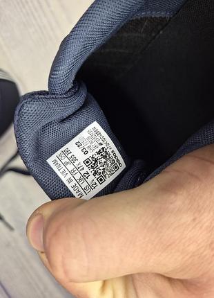 Кроссовки кеды adidas 7