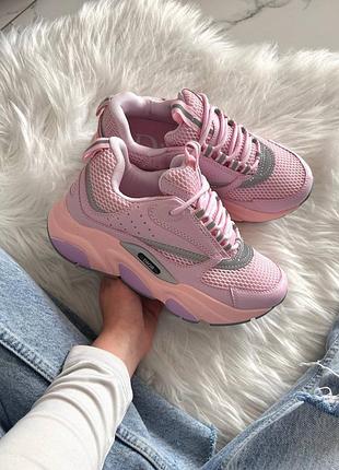 B22 pink женские